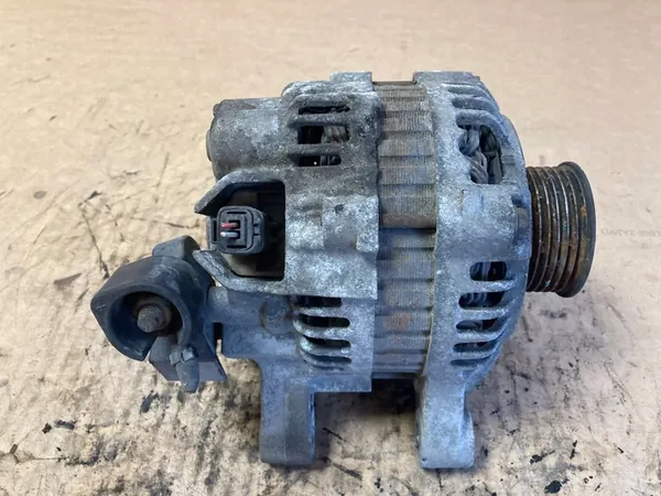 Vaihtovirtageneraattori Peugeot OE 9638275880 image 2