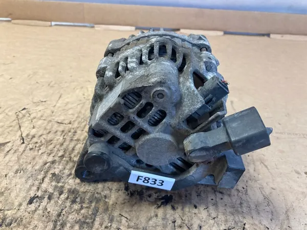 Vaihtovirtageneraattori Peugeot OE 9638275880 image 3