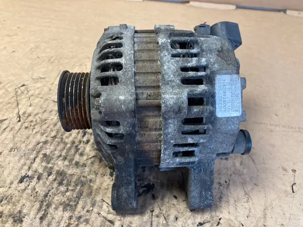 Vaihtovirtageneraattori Peugeot OE 9638275880 image 4