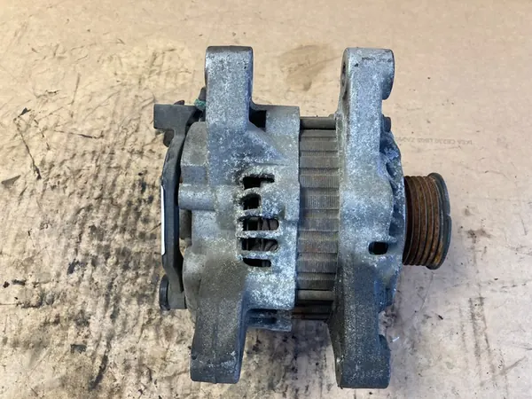 Vaihtovirtageneraattori Peugeot OE 9638275880 image 5