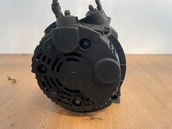 ALTERNATOR MERCEDES W168 A LUOKKA 1.7 CDI A0101543902 image 4