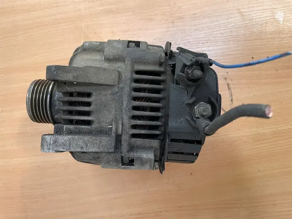 ALTERNATOR MERCEDES W168 A LUOKKA 1.7 CDI A0101543902 image 5