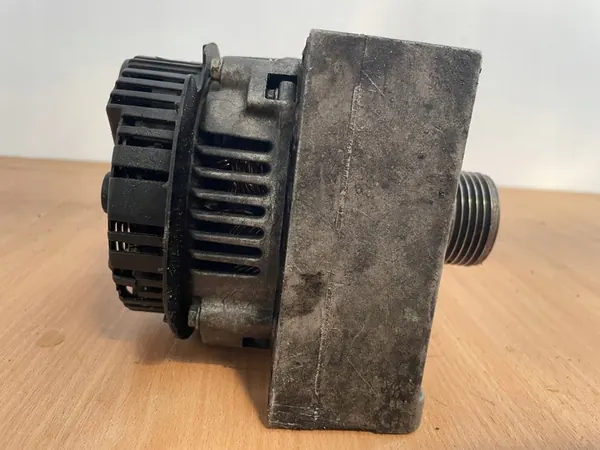 ALTERNATOR MERCEDES W168 A LUOKKA 1.7 CDI A0101543902 image 6