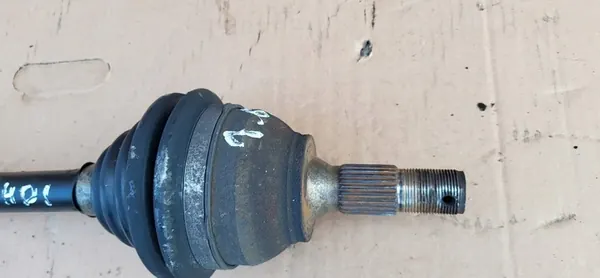 BERLINGO III LIFT PARTNER III LIFT Arbre de Transmission Droit 9812781280 image 4