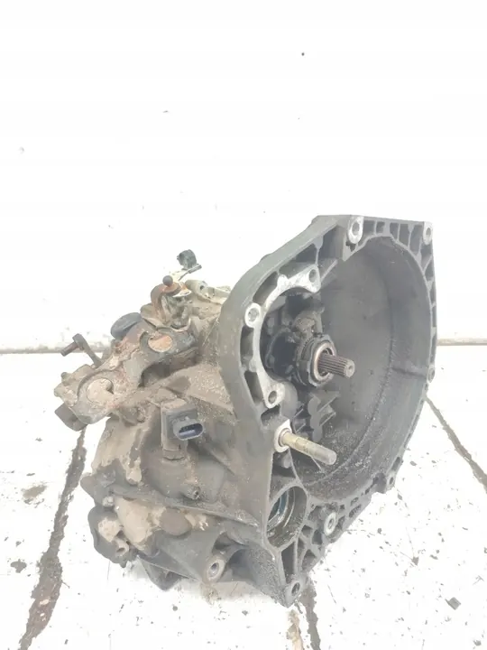 2000 Fiat Bravo - Brava Manuaalivaihteisto 21377625314 image 2