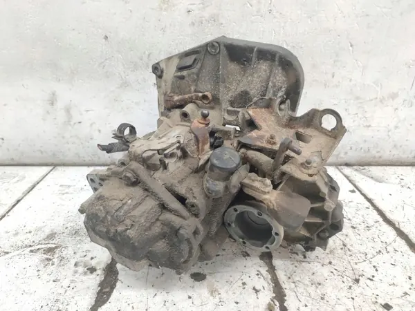 2000 Fiat Bravo - Brava Manuaalivaihteisto 21377625314 image 3