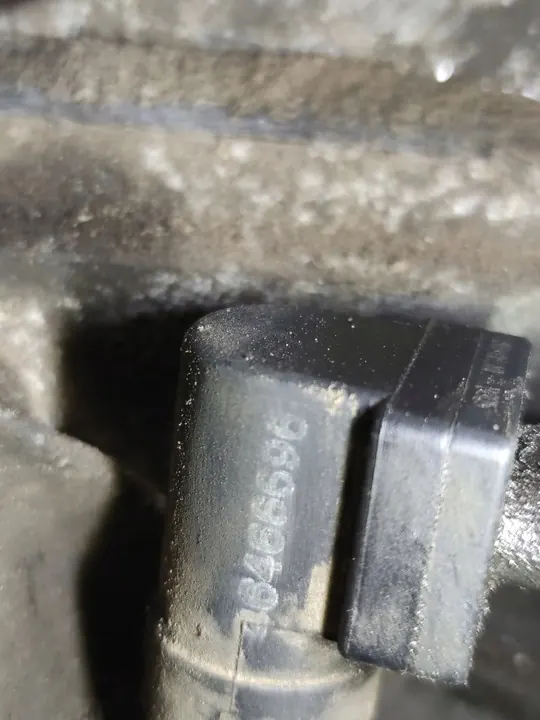 2000 Fiat Bravo - Brava Manuaalivaihteisto 21377625314 image 6