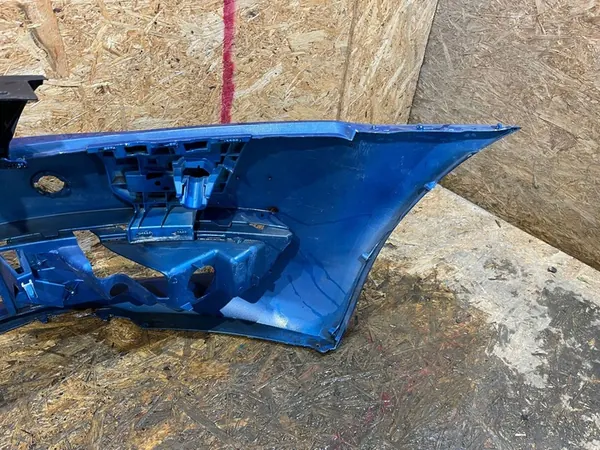 Griglia paraurti anteriore Skoda Octavia III 2012-2016 OEM image 6