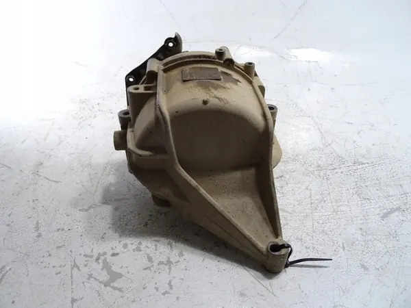 Vaihtovirtageneraattori Mercedes A0001502850 W461 14V 150A image 5