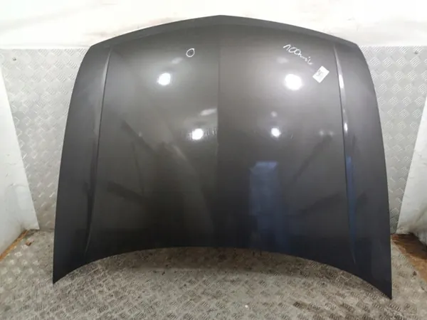 Capô Honda Accord VIII Kombi NH736M image 2