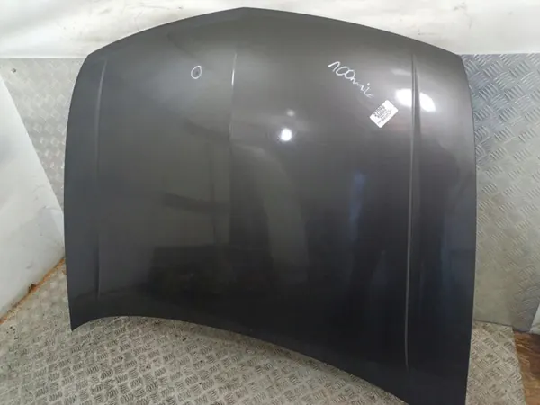 Capô Honda Accord VIII Kombi NH736M image 3