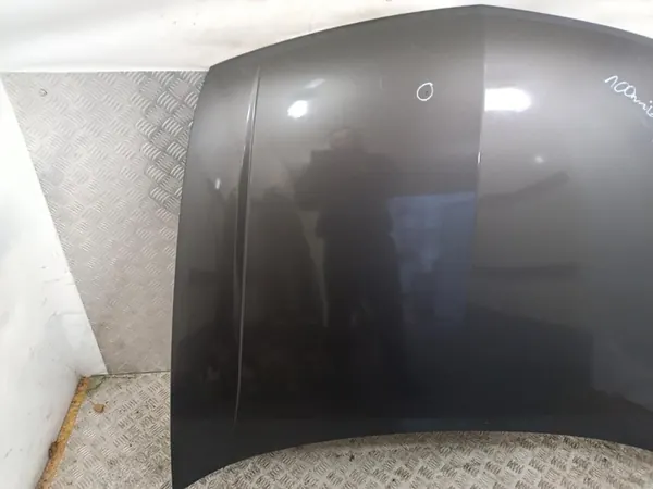 Capô Honda Accord VIII Kombi NH736M image 4