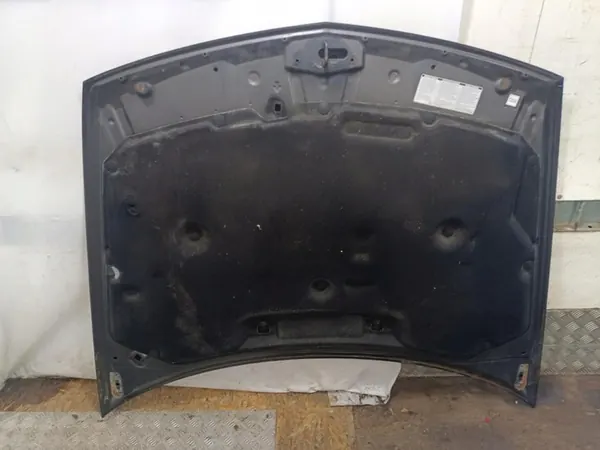 Capô Honda Accord VIII Kombi NH736M image 6