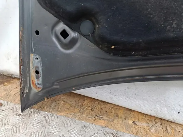 Capô Honda Accord VIII Kombi NH736M image 7