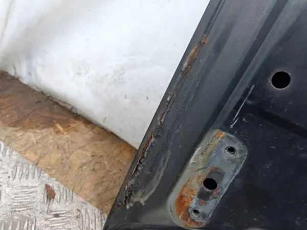 Capô Honda Accord VIII Kombi NH736M image 8