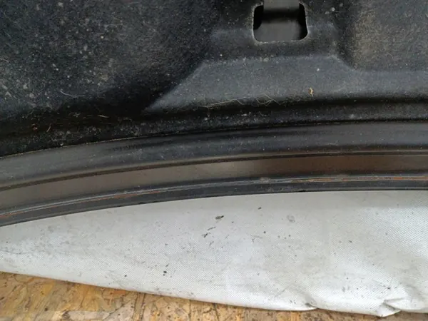 Capô Honda Accord VIII Kombi NH736M image 9