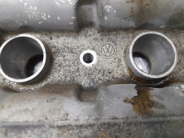 OEM 03C103475AA Couvre-culasse VW Audi 1.4/1.6 FSI image 7