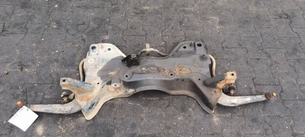 PEUGEOT Viga Suspensão Dianteira Peça OEM Usada image 2