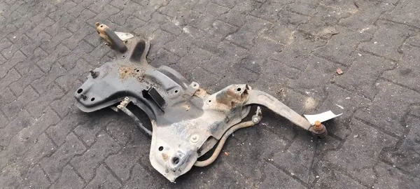 PEUGEOT Viga Suspensão Dianteira Peça OEM Usada image 3