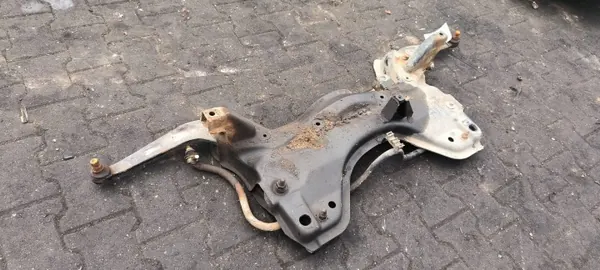 PEUGEOT Viga Suspensão Dianteira Peça OEM Usada image 4