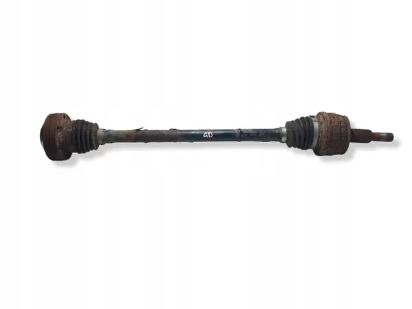 Semi-eixo traseiro VW T5 OEM 7H0501202D Transporter image 2