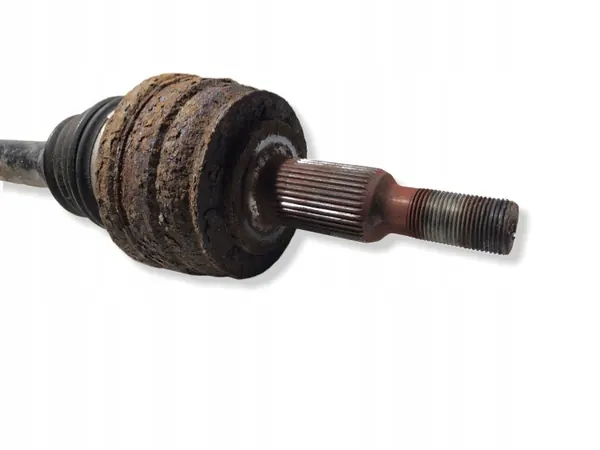 Semi-eixo traseiro VW T5 OEM 7H0501202D Transporter image 3