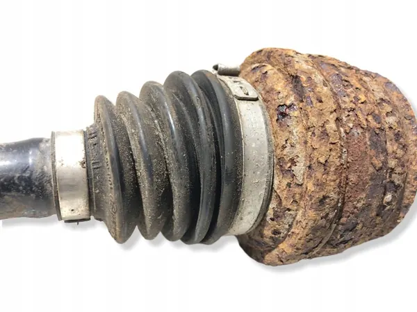 Semi-eixo traseiro VW T5 OEM 7H0501202D Transporter image 4