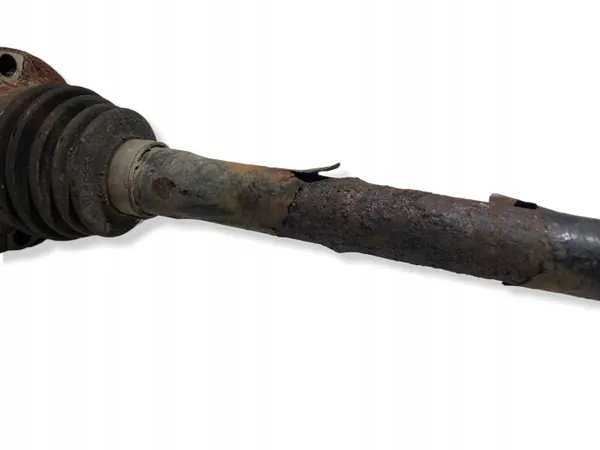 Semi-eixo traseiro VW T5 OEM 7H0501202D Transporter image 7