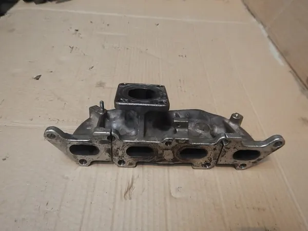 Colector de escape OEM 55236503 1.4 Turbo image 3
