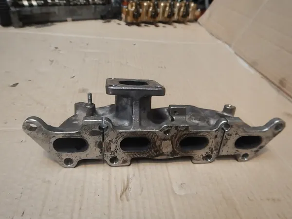 Colector de escape OEM 55236503 1.4 Turbo image 4