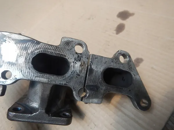 Colector de escape OEM 55236503 1.4 Turbo image 7
