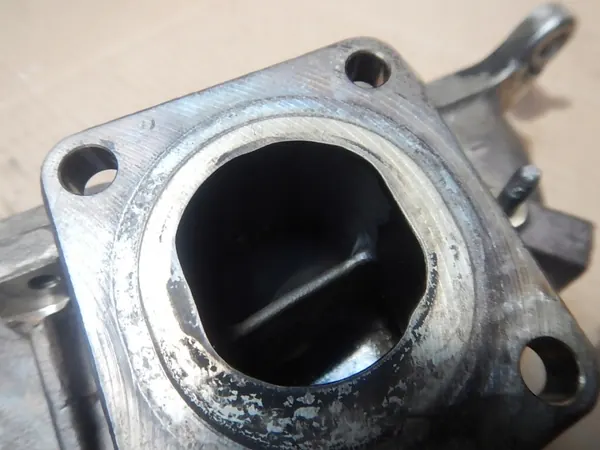 Colector de escape OEM 55236503 1.4 Turbo image 8