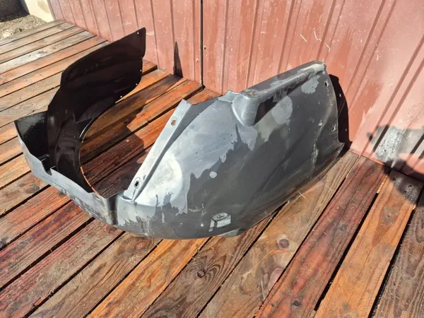 Gebrauchter Audi OE Kotflügel vorne OEM 4B0821172C image 3