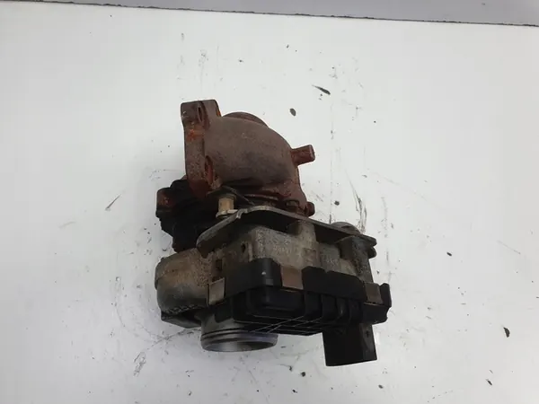 Turboalimentador Ford S-MAX 2.2 TDCI 175 CV OEM 1517678 image 2