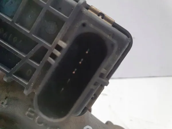 Turboalimentador Ford S-MAX 2.2 TDCI 175 CV OEM 1517678 image 4