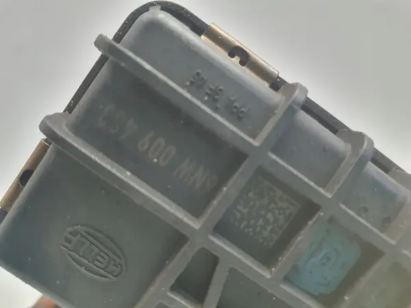 Turboalimentador Ford S-MAX 2.2 TDCI 175 CV OEM 1517678 image 5