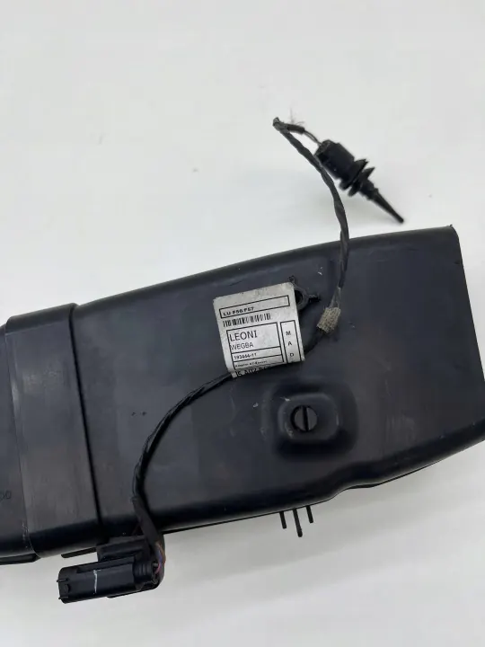 MINI F56/F57 Conduit d'Air Frein Gauche OEM 7436577 image 4