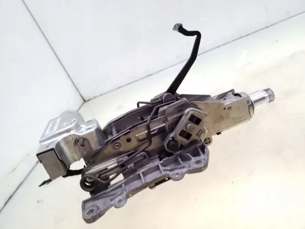 Arbre de colonne de direction OEM 7L0419501AD VW Touareg image 3