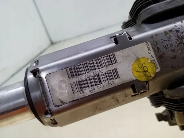 Arbre de colonne de direction OEM 7L0419501AD VW Touareg image 4