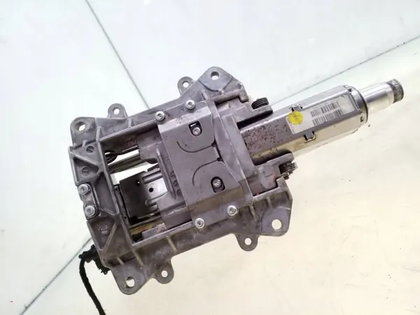 Arbre de colonne de direction OEM 7L0419501AD VW Touareg image 5