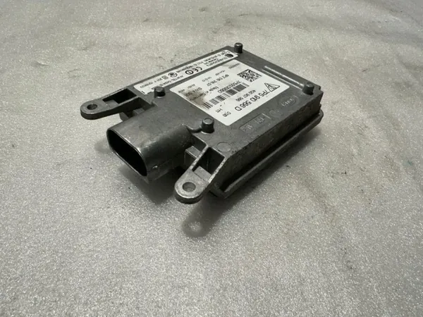 Módulo ponto cego Porsche Cayenne 2013 OEM 7P5910566D image 3