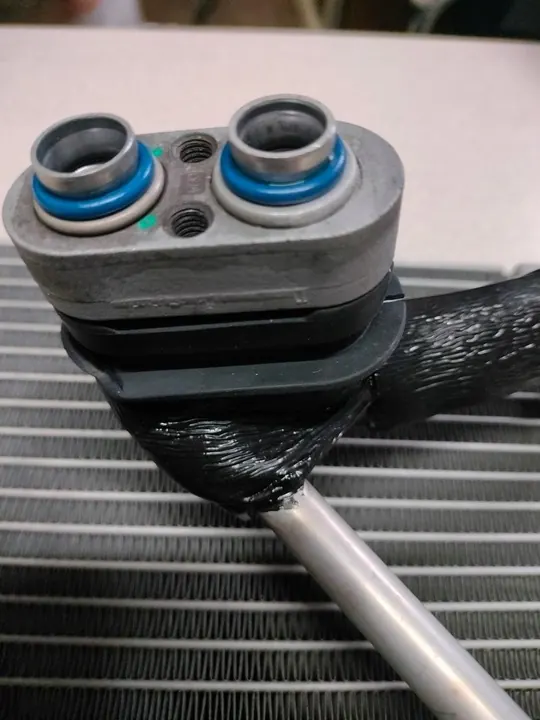 Evaporador de Aire Acondicionado HYUNDAI KONA 2017-2023 97139J9000 image 2