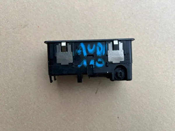 Webasto-Steuergerät OEM 8EU007696-00 für Audi 100 A4 C4 image 4