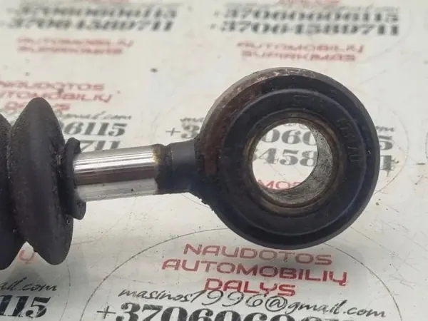 Keilriemenspanner OEM 3212SJ für VW Golf IV 1.9 TDI image 3