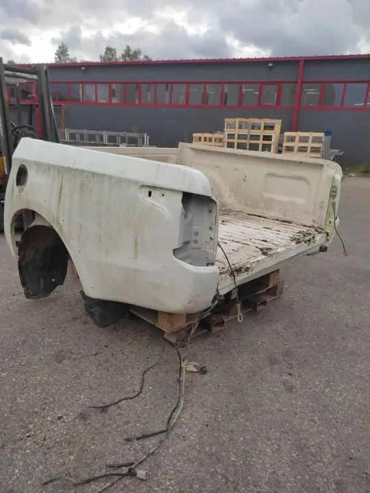Mitsubishi L200 Koriaus OEM PAL25183 - Käytetty image 2