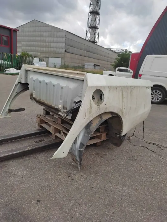 Mitsubishi L200 Koriaus OEM PAL25183 - Käytetty image 3