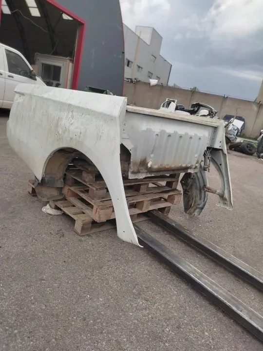 Mitsubishi L200 Koriaus OEM PAL25183 - Käytetty image 5
