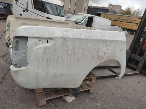 Mitsubishi L200 Koriaus OEM PAL25183 - Käytetty image 7