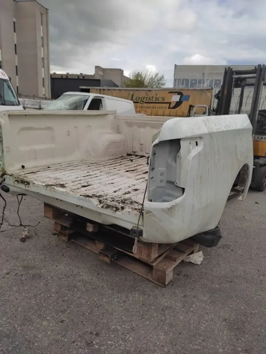 Mitsubishi L200 Koriaus OEM PAL25183 - Käytetty image 8