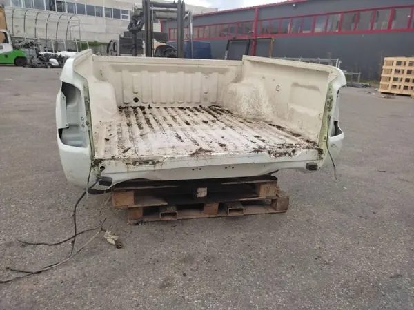 Mitsubishi L200 Koriaus OEM PAL25183 - Käytetty image 9